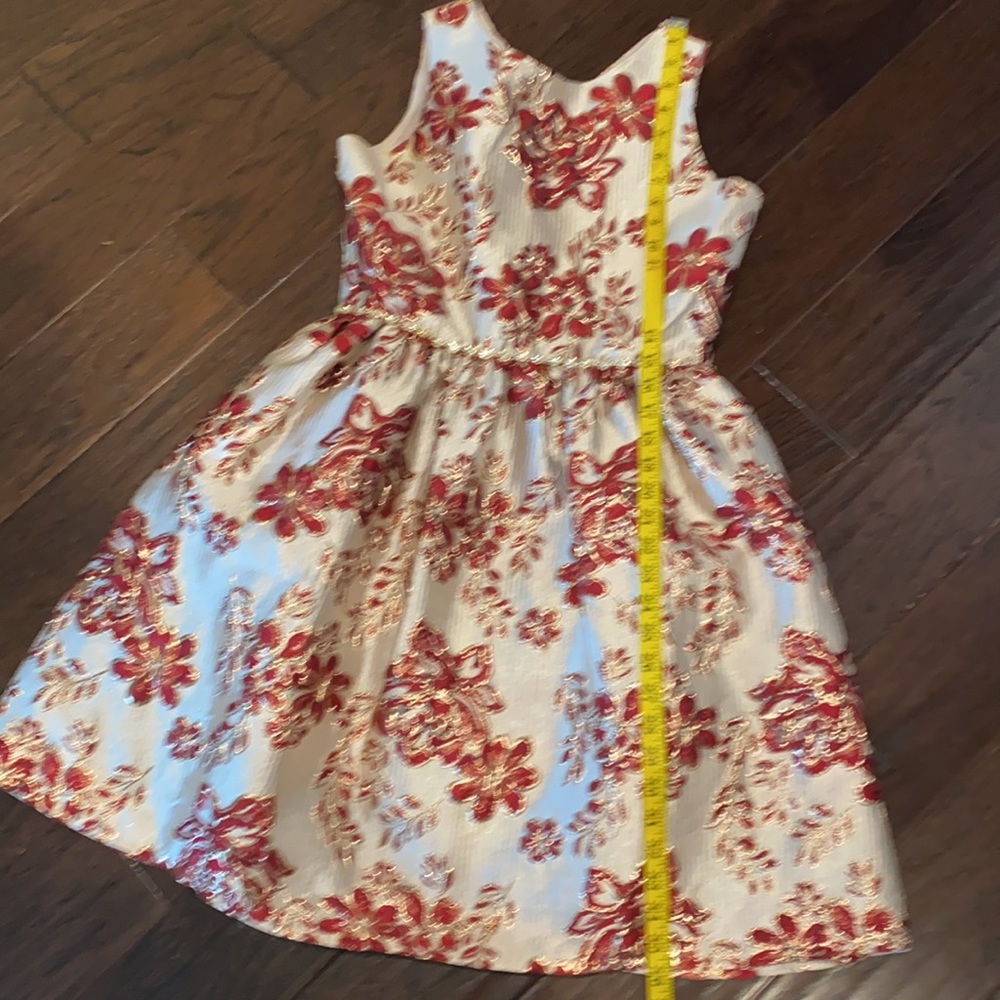Rare Addition Formal Dress - Picture 7 of 9